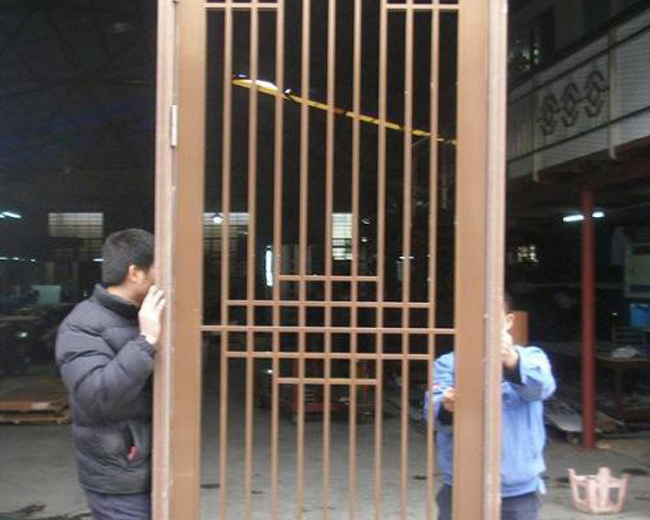 案例